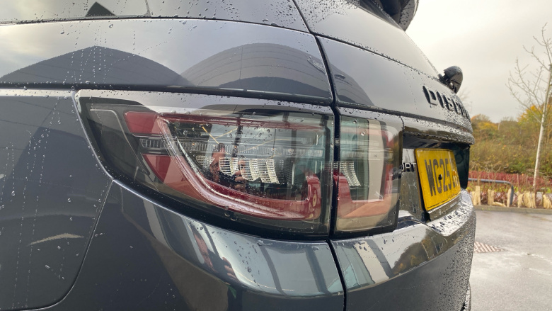 Land Rover Discovery Sport 2.0 D200 Dynamic SE 5dr Auto [5 Seat] Diesel Station Wagon